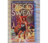 Richard Simmons - Felpa da discoteca