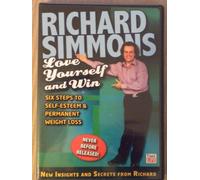 Richard Simmons: Love Yourself and Win