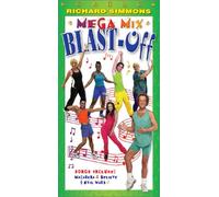Richard Simmons: Mega Mix Blast-Off