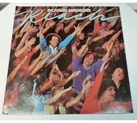 Richard Simmons: Reach