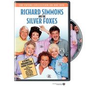 Richard Simmons & Silver Foxes I & II