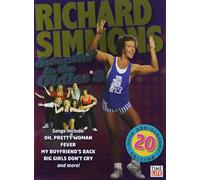 Richard Simmons - Sweatin' to the Oldies 2