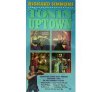 Richard Simmons Tonin' Uptown