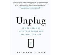 Richard Simon Unplug (Copertina rigida)