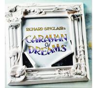 Richard Sinclair Sinclair's Caravan Of Dreams (CD)