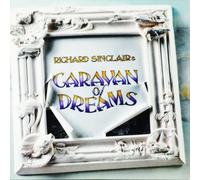 Richard Sinclair's - Caravan Of Dreams - Cd