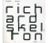 Richard Skelton - Marking Time