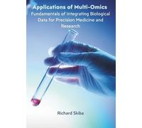 Richard Skiba Applications of Multi-Omics (Tascabile)