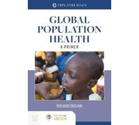 Richard Skolnik Global Population Health (Tascabile)