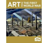 Richard Slocombe Art from the First World War (Tascabile)