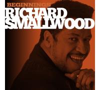 Richard Smallwood - Beginnings
