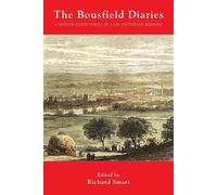 Richard Smart The Bousfield Diaries (Tascabile)