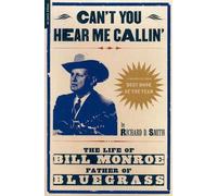 Richard Smith Can't You Hear Me Calling (Tascabile)