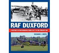 Richard Smith RAF Duxford (Tascabile)