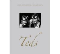 Richard Smith The Teds (Copertina rigida)