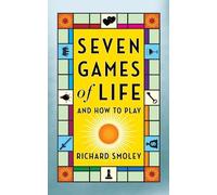 Richard Smoley Seven Games of Life (Tascabile)