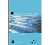 Richard Soulsby Dynamics of Marine Sands (Copertina rigida)
