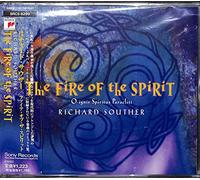 Richard Souther - Fire of the Spirit