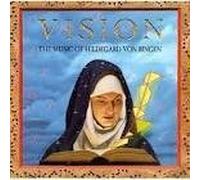 Richard Souther - Vision-the Music of Hildegard