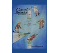 Richard Sparapany Classical Mechanics (Tascabile)