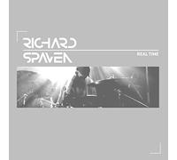 Richard Spaven - Real Time Richard Spaven Cd
