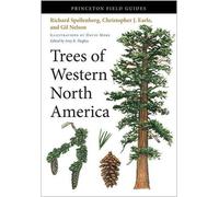 Richard Spellenberg Christopher J. Earle Gil Trees of Western North (Tascabile)