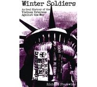 Richard Stacewicz Winter Soldiers (Tascabile)
