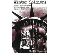 Richard Stacewicz Winter Soldiers (Tascabile)