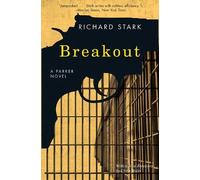 Richard Stark Breakout (Tascabile)