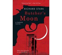 Richard Stark Butcher's Moon (Tascabile)