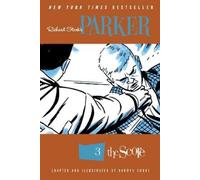 Richard Stark Darwyn Cooke Richard Stark's Parker: The Score (Tascabile) Parker
