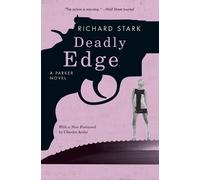 Richard Stark Deadly Edge (Tascabile)