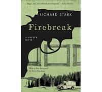 Richard Stark Firebreak (Tascabile)