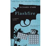 Richard Stark Flashfire (Tascabile)