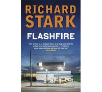 Richard Stark Flashfire (Tascabile)