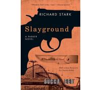 Richard Stark Slayground (Tascabile)