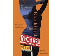 Richard Stark The Blackbird (Tascabile)