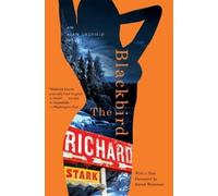 Richard Stark The Blackbird (Tascabile)