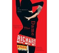Richard Stark The Dame (Tascabile)