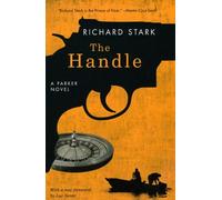Richard Stark The Handle (Tascabile)