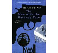 Richard Stark The Man with the Getaway Face (Tascabile)