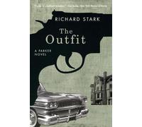 Richard Stark The Outfit (Tascabile)