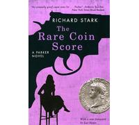 Richard Stark The Rare Coin Score (Tascabile)