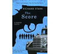 Richard Stark The Score (Tascabile)
