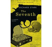 Richard Stark The Seventh (Tascabile)