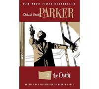 Richard Stark Darwyn Cooke Richard Stark's Parker: The Outfit (Tascabile) Parker