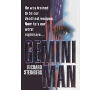 Richard Steinberg The Gemini Man (Tascabile)