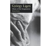 Richard Steinitz György Ligeti (Copertina rigida)