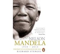 Richard Stengel Nelson Mandela (Tascabile)
