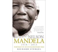 Richard Stengel Nelson Mandela (Tascabile)